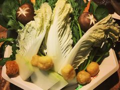 -七欣天香辣蟹火锅(无锡金太湖国际城店)