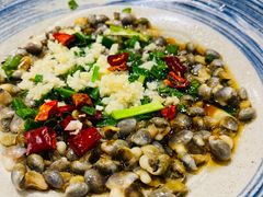 -胖大嫂渔家排档·全海景餐厅(渔村店)