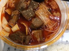 -筋牛座(富绅商业中心店)