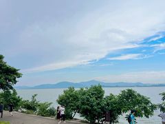 -深圳湾公园(南山区)