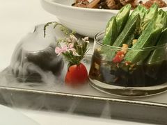 -饭怕鱼·黄焖鲟龙鱼(湖大店)