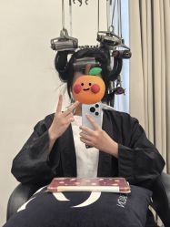 -SWANK SALON