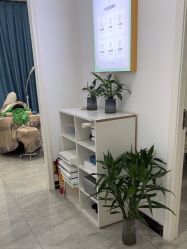 -黛颜人·清颜堂专业祛痘·皮肤管理