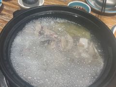 -春润大地海南椰子鸡(沙井京基百纳广场店)