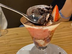 -Ufufu cafe(天神巷店)