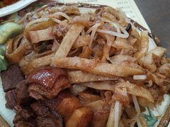 坛子肉焖面-葛记焖饼(伏牛路店)