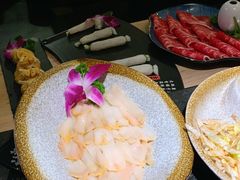 海螺片-新草堂锅物料理(泉城路店)