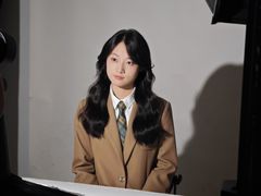 -天真蓝照相馆(五角场百联又一城店)