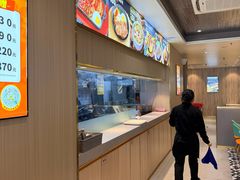 -豪享来中西餐厅(金水东路店)