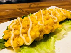 -迎晨餐厅(青芝坞店)