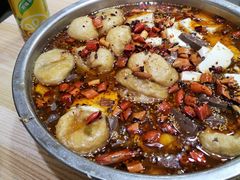 -黑皮酸菜鱼(绣花巷店)