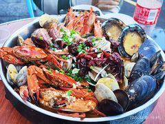 -星奇缘·海鲜餐厅(东山美食地标店)