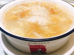 烂糊白菜-包子大王(新泽巷店)