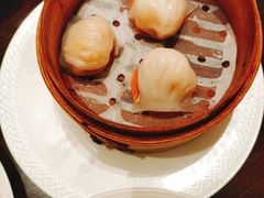 -京香轩·中餐厅(上海中庚聚龙酒店)