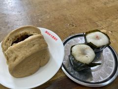 -丽华叶儿粑总汇