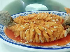 -广迎居老正兴菜馆