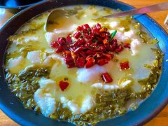 -金牌外婆家(苏州中心店)