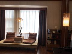 -乐山上善居·养心禅景酒店(世豪广场高铁站店)