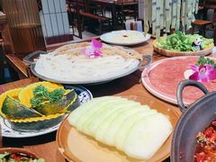 -楠火锅(昆山金鹰店)