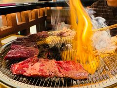 -西塔老太太泥炉烤肉(虹桥南丰城店)