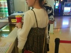 -中影国际影城(建军路金鹰购物中心店)