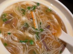-领事馆19号中餐厅(厦门海景洲际酒店)