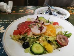 -第101座花园餐厅(湖滨88店)