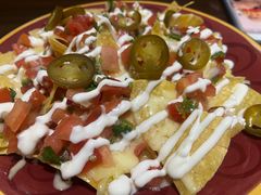 -panchos 墨西哥餐厅(嘉绿苑店)