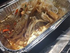 -买又大餐厅(福林里店)