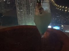 -The Penthouse酒吧