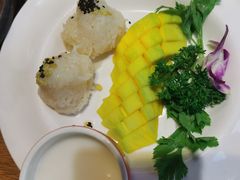 -暹罗酒肆泰餐厅酒吧