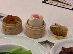 -翠园(北京王府中环店)
