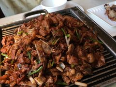 -四季民福烤鸭店(前门店)