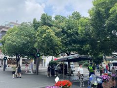 -杭州湖滨in77
