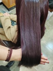 -心迪染发专门店