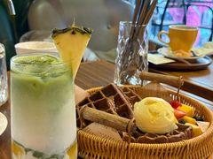 -Weeco coffee微果咖啡(人民路店)