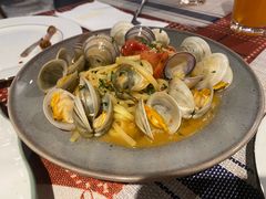 -Primo·丽莫意大利窑烤披萨