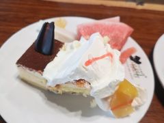 -汉巴味德·烤肉与啤酒的自助(杭州大悦城店)