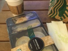 -星巴克臻选(北京世贸天阶店)