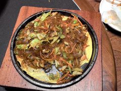 -北国饭店·海鲜.北方菜(榕城店)