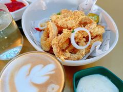 -y SEA·西班牙餐厅(阿那亚店)