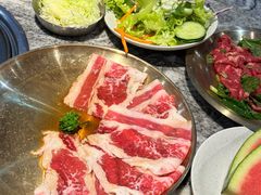 -高丽苑韩国烤肉(海昌路旗舰店)