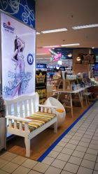 -孩子王童乐园(石家庄裕华万达店)