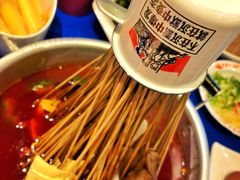 -马路边边串串香(双井直营店)