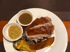 -布拉格餐厅· 中欧捷克菜(全国首店)