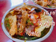 -谭老太正宗柳州螺狮粉(家和花园店)