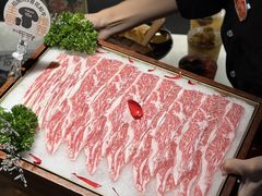 -芸山季·云南野生菌火锅(人民广场来福士店)