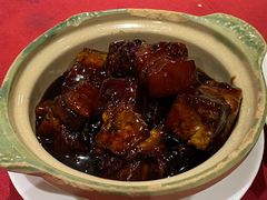 吉士红烧肉-老吉士酒家(天平路店)