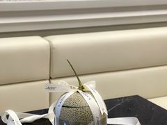 -朱迪小铺.半糖奶油蛋糕(海汇港店)