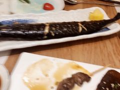-小句号·精致料理(江南环球港店)